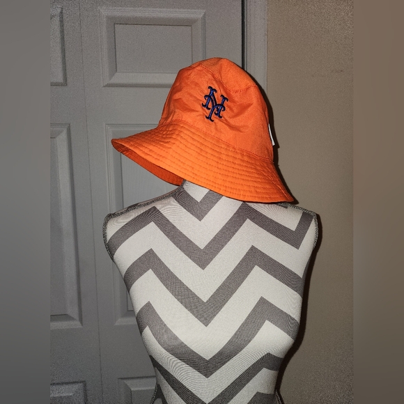 New York Mets Bucket Hat - Picture 4 of 4